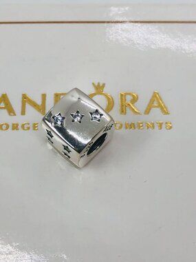 Pandora Lucky Dice Charm